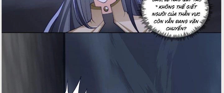 Ta Diệt Sát Chúng Thần Chapter 64 - Trang 3