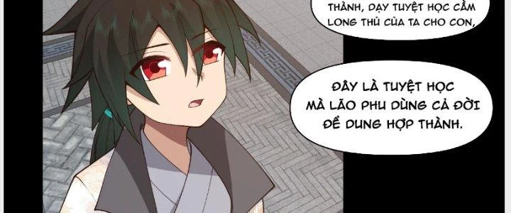 Ta Diệt Sát Chúng Thần Chapter 64 - Trang 3