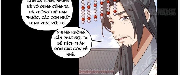 Ta Diệt Sát Chúng Thần Chapter 64 - Trang 3