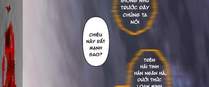 Ta Diệt Sát Chúng Thần Chapter 65 - Trang 3