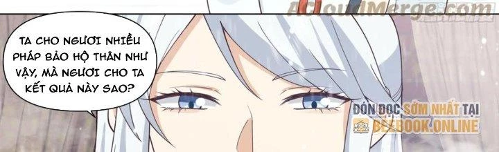 Ta Diệt Sát Chúng Thần Chapter 72 - Trang 3