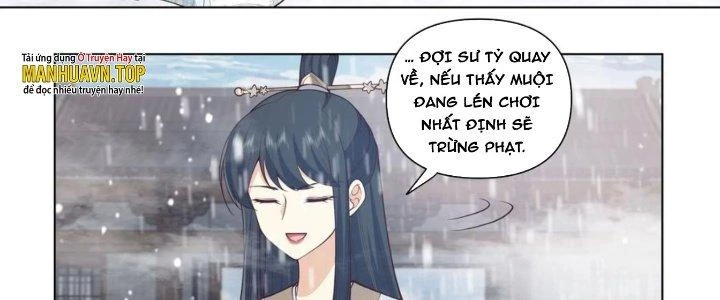 Ta Diệt Sát Chúng Thần Chapter 72 - Trang 3
