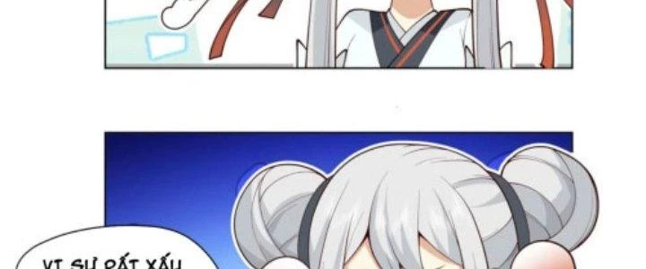 Ta Diệt Sát Chúng Thần Chapter 72 - Trang 3