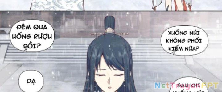 Ta Diệt Sát Chúng Thần Chapter 72 - Trang 3