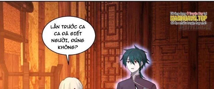 Ta Diệt Sát Chúng Thần Chapter 73 - Trang 3