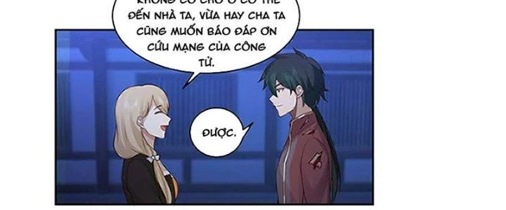Ta Diệt Sát Chúng Thần Chapter 74 - Trang 3