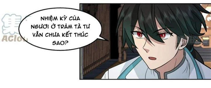 Ta Diệt Sát Chúng Thần Chapter 74 - Trang 3