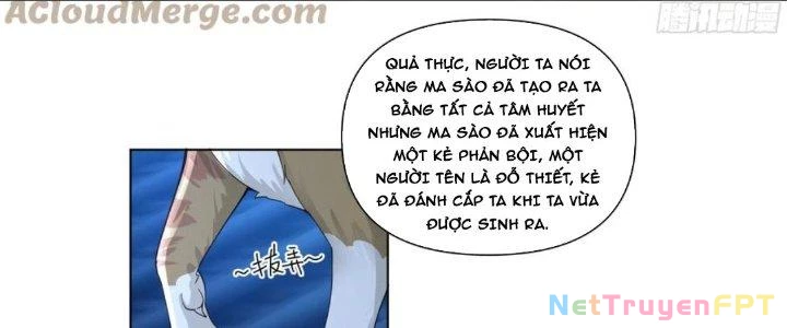Ta Diệt Sát Chúng Thần Chapter 78 - Trang 3