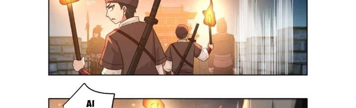 Ta Diệt Sát Chúng Thần Chapter 78 - Trang 3