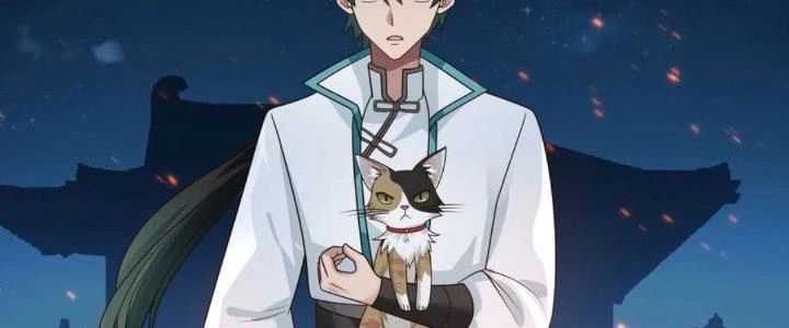 Ta Diệt Sát Chúng Thần Chapter 78 - Trang 3