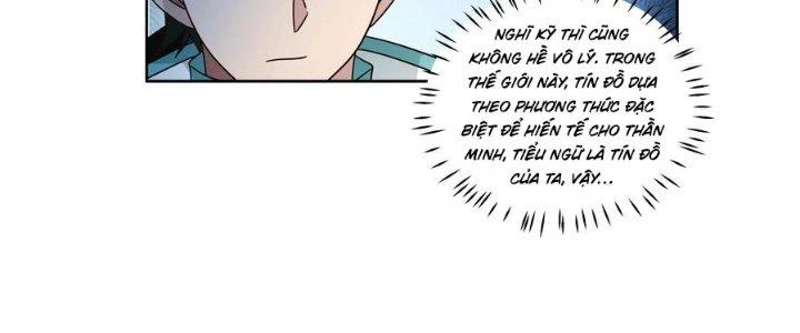 Ta Diệt Sát Chúng Thần Chapter 85 - Trang 3