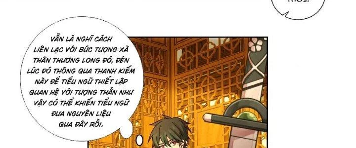 Ta Diệt Sát Chúng Thần Chapter 85 - Trang 3