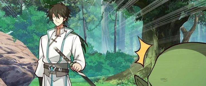 Ta Diệt Sát Chúng Thần Chapter 85 - Trang 3
