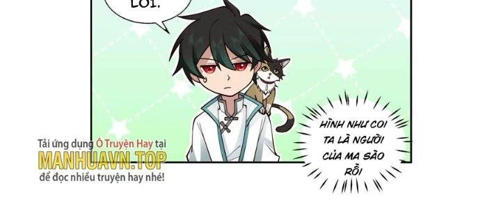 Ta Diệt Sát Chúng Thần Chapter 85 - Trang 3