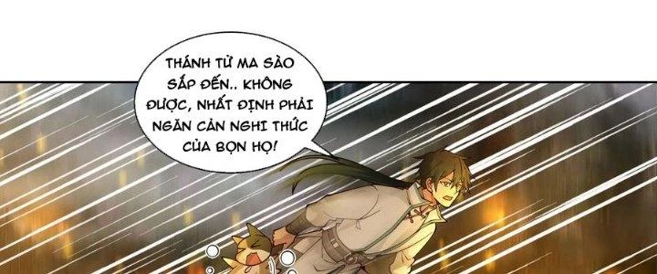 Ta Diệt Sát Chúng Thần Chapter 85 - Trang 3
