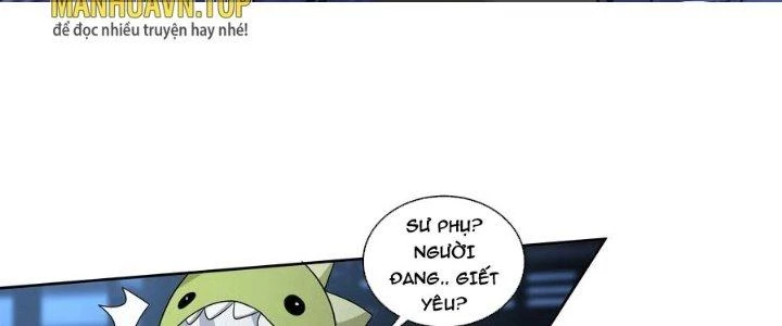 Ta Diệt Sát Chúng Thần Chapter 85 - Trang 3