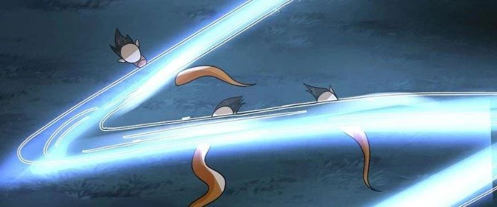 Ta Diệt Sát Chúng Thần Chapter 85 - Trang 3