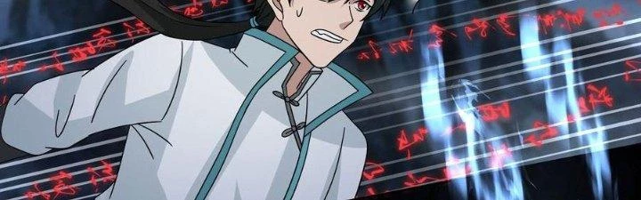 Ta Diệt Sát Chúng Thần Chapter 85 - Trang 3