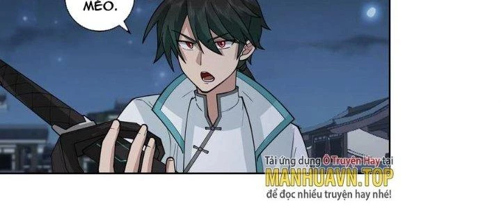 Ta Diệt Sát Chúng Thần Chapter 86 - Trang 3