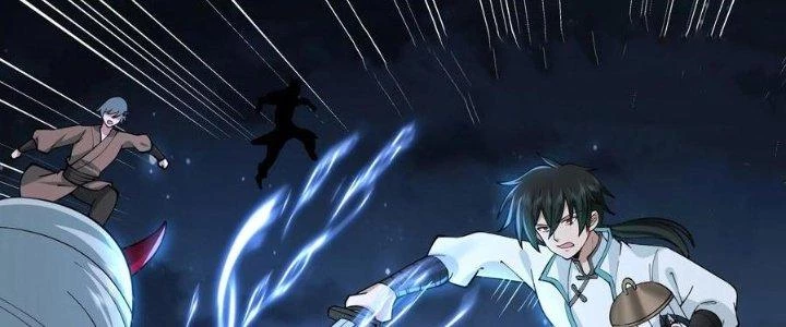 Ta Diệt Sát Chúng Thần Chapter 86 - Trang 3