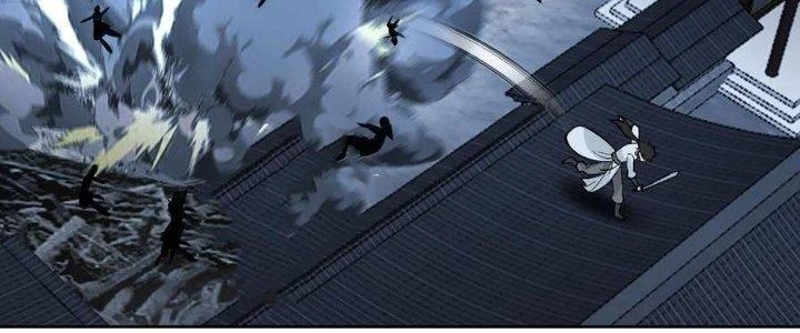 Ta Diệt Sát Chúng Thần Chapter 86 - Trang 3