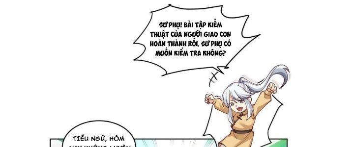 Ta Diệt Sát Chúng Thần Chapter 90 - Trang 3