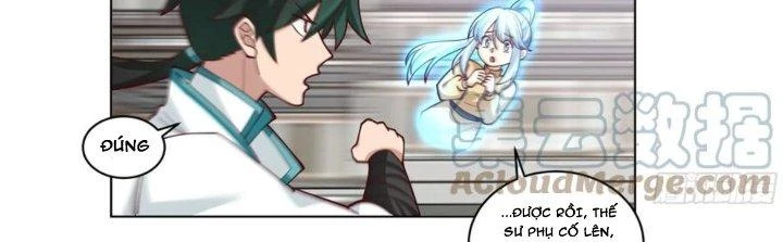 Ta Diệt Sát Chúng Thần Chapter 90 - Trang 3