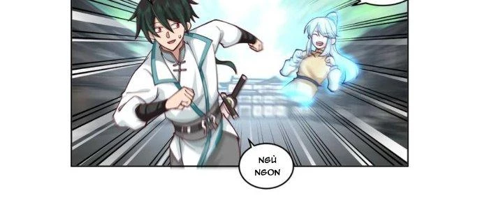 Ta Diệt Sát Chúng Thần Chapter 90 - Trang 3