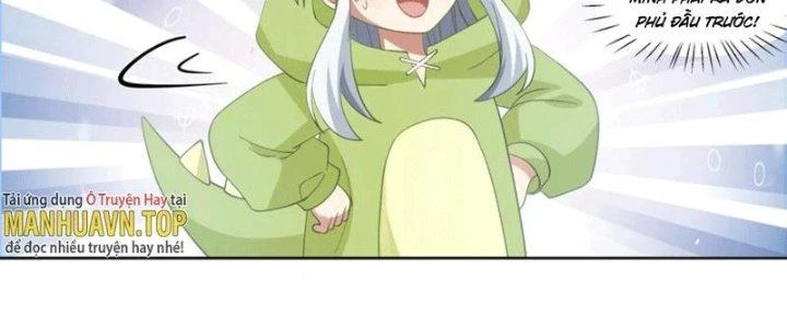 Ta Diệt Sát Chúng Thần Chapter 91 - Trang 3