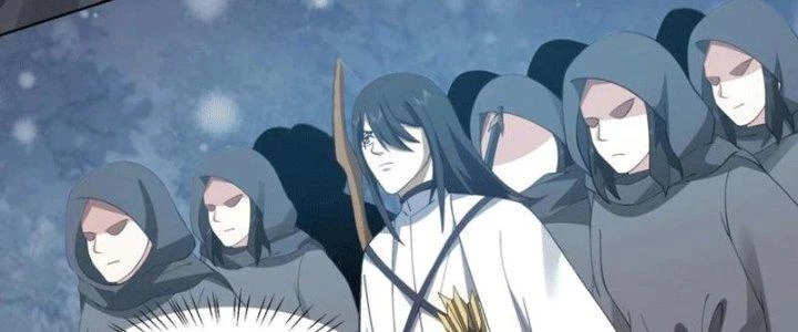 Ta Diệt Sát Chúng Thần Chapter 91 - Trang 3