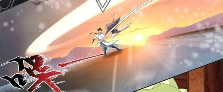 Ta Diệt Sát Chúng Thần Chapter 91 - Trang 3