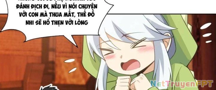 Ta Diệt Sát Chúng Thần Chapter 91 - Trang 3