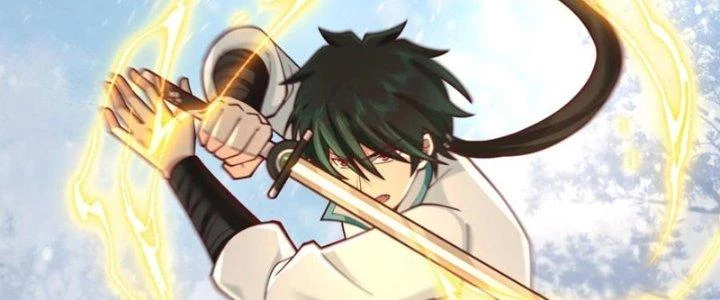 Ta Diệt Sát Chúng Thần Chapter 91 - Trang 3