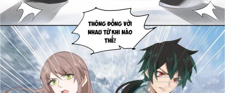 Ta Diệt Sát Chúng Thần Chapter 92 - Trang 3