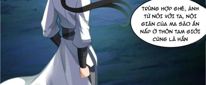 Ta Diệt Sát Chúng Thần Chapter 92 - Trang 3