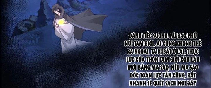 Ta Diệt Sát Chúng Thần Chapter 92 - Trang 3