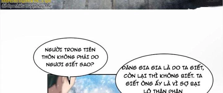 Ta Diệt Sát Chúng Thần Chapter 92 - Trang 3