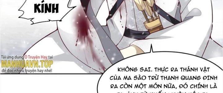 Ta Diệt Sát Chúng Thần Chapter 92 - Trang 3