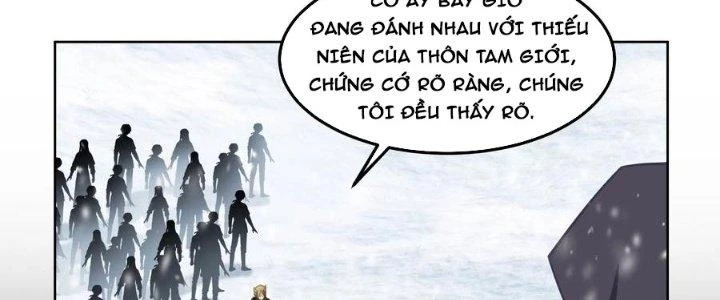 Ta Diệt Sát Chúng Thần Chapter 95 - Trang 3