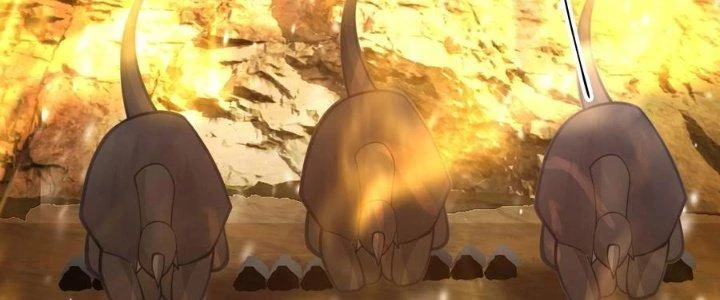 Ta Diệt Sát Chúng Thần Chapter 95 - Trang 3