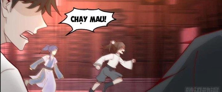 Ta Diệt Sát Chúng Thần Chapter 105 - Trang 3
