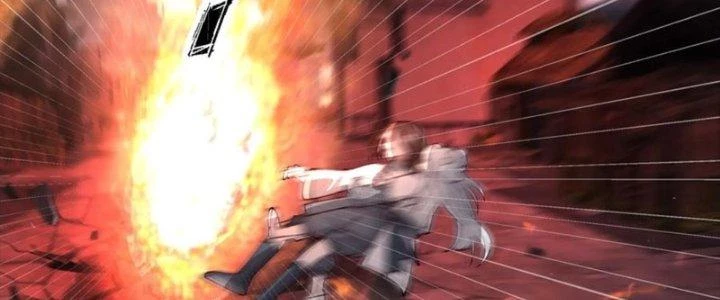 Ta Diệt Sát Chúng Thần Chapter 105 - Trang 3