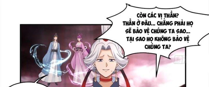Ta Diệt Sát Chúng Thần Chapter 105 - Trang 3