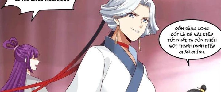 Ta Diệt Sát Chúng Thần Chapter 105 - Trang 3