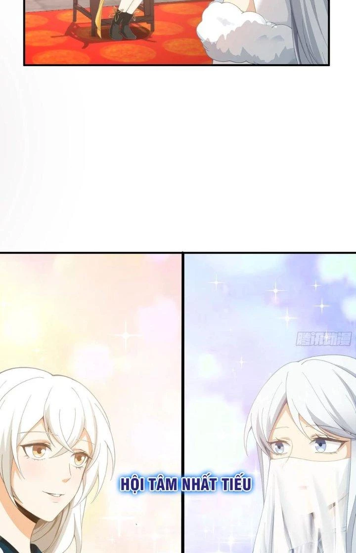Ta Diệt Sát Chúng Thần Chapter 106 - Trang 3