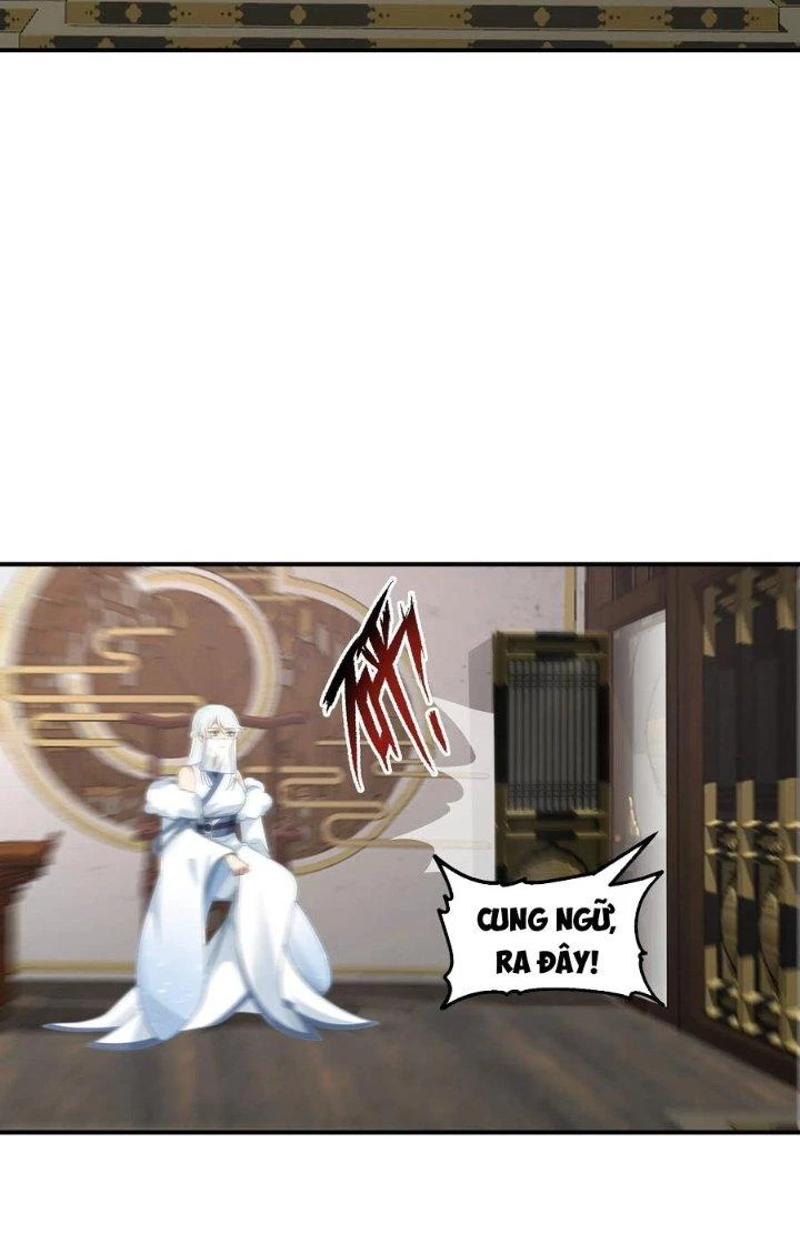 Ta Diệt Sát Chúng Thần Chapter 106 - Trang 3