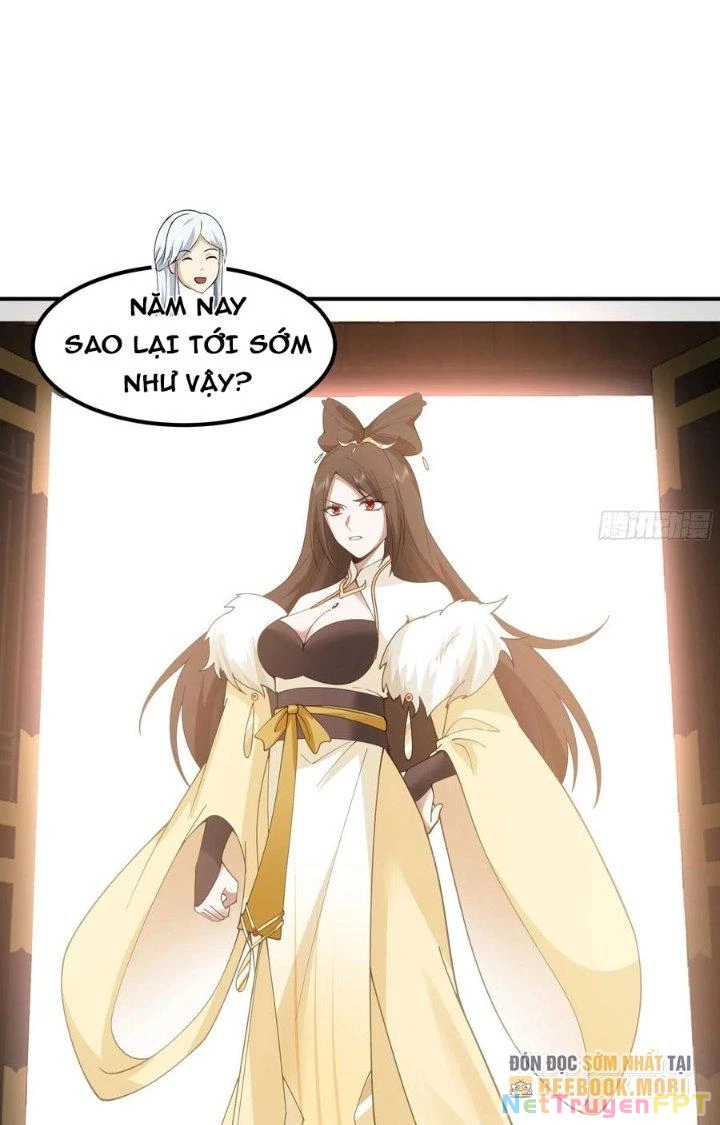 Ta Diệt Sát Chúng Thần Chapter 106 - Trang 3