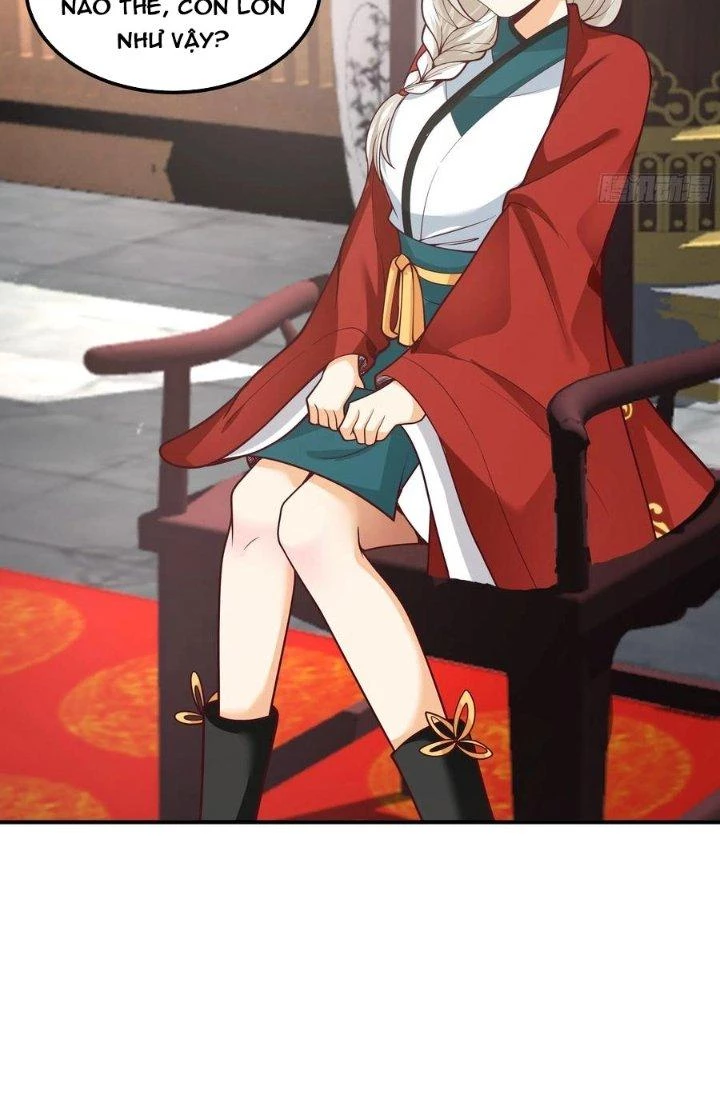 Ta Diệt Sát Chúng Thần Chapter 106 - Trang 3