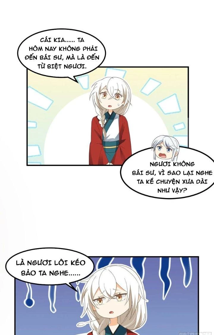 Ta Diệt Sát Chúng Thần Chapter 106 - Trang 3