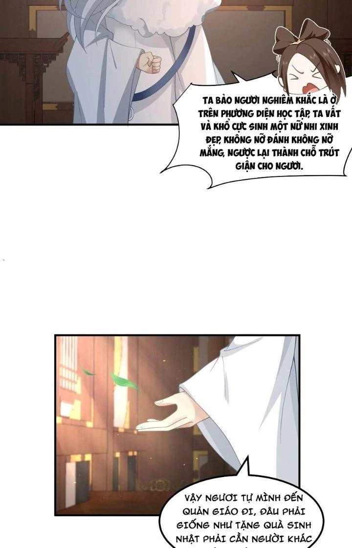 Ta Diệt Sát Chúng Thần Chapter 106 - Trang 3
